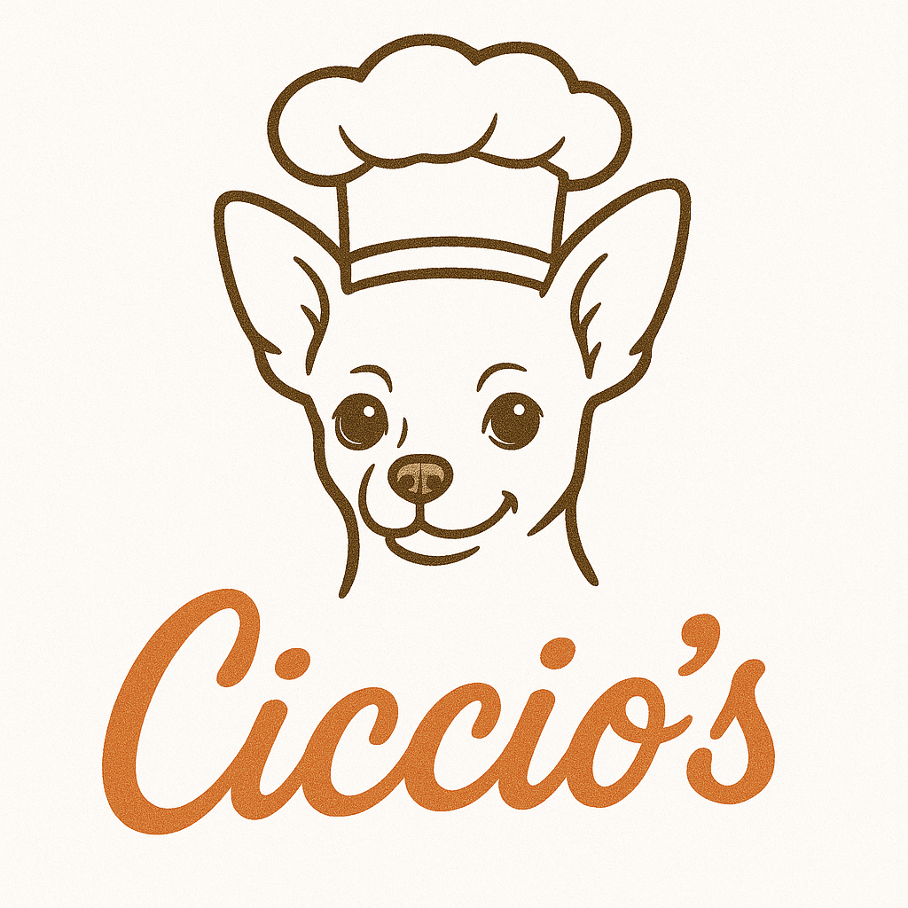CICCIO'S foodtruck